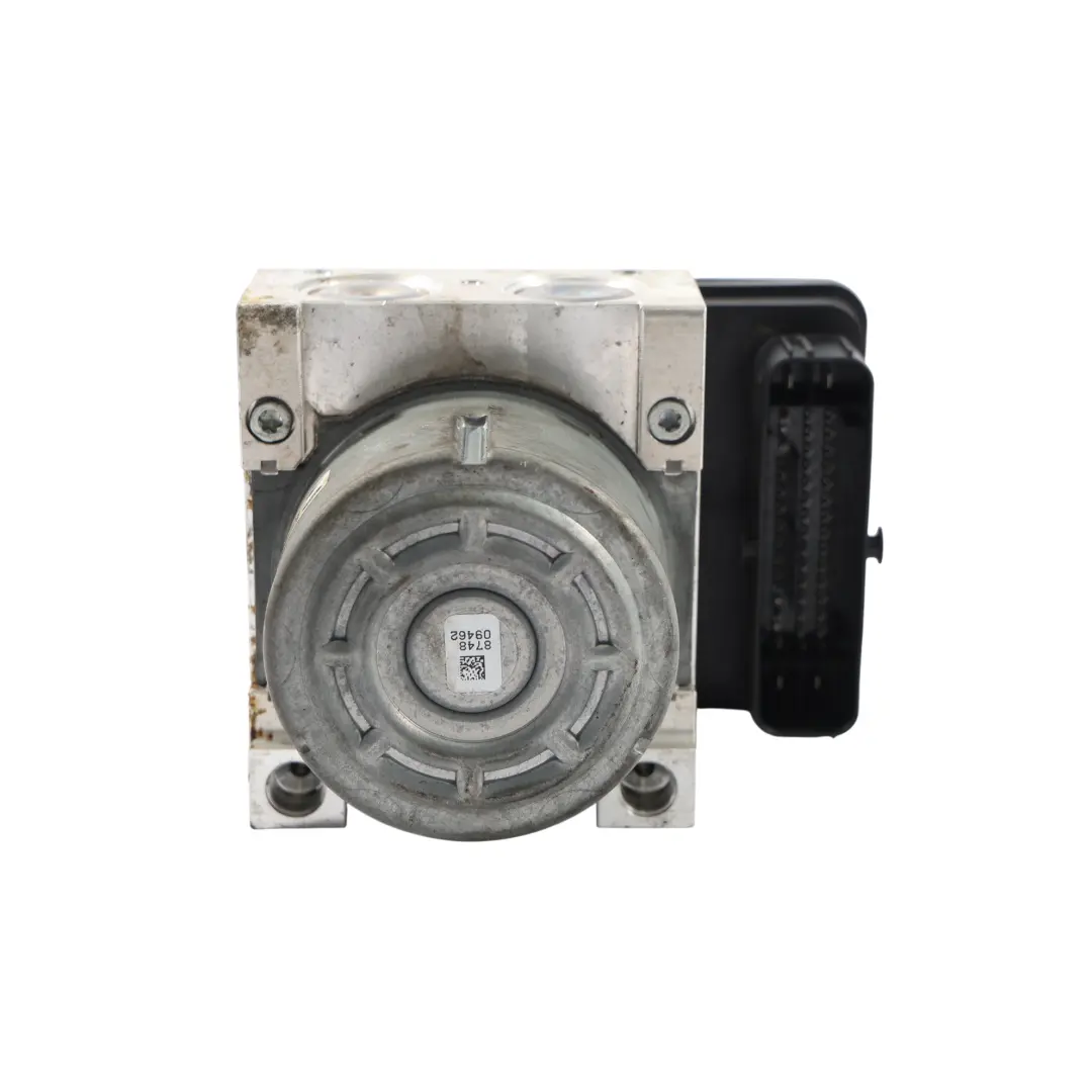 Land Rover Discovery Sport L550 ABS Pump Control Module Modulator - SKU GJ32-2C405-AH - Part number GJ32-2C405-AH