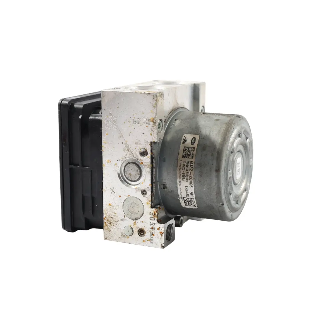 Land Rover Discovery Sport L550 Bomba ABS Módulo Control - SKU GJ32-2C405-AH - Número de pieza GJ32-2C405-AH