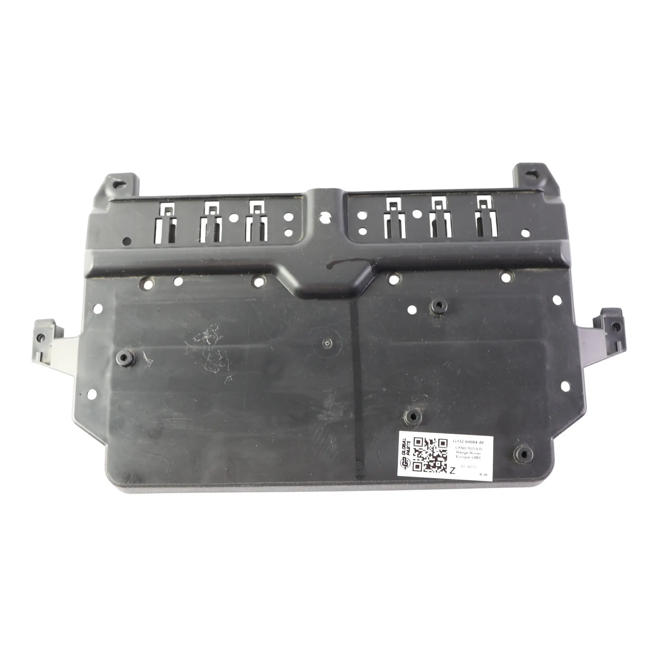 Range Rover Evoque L551 Front Seat ECU Tray Bracket Cover Holder GJ32-60084-AF