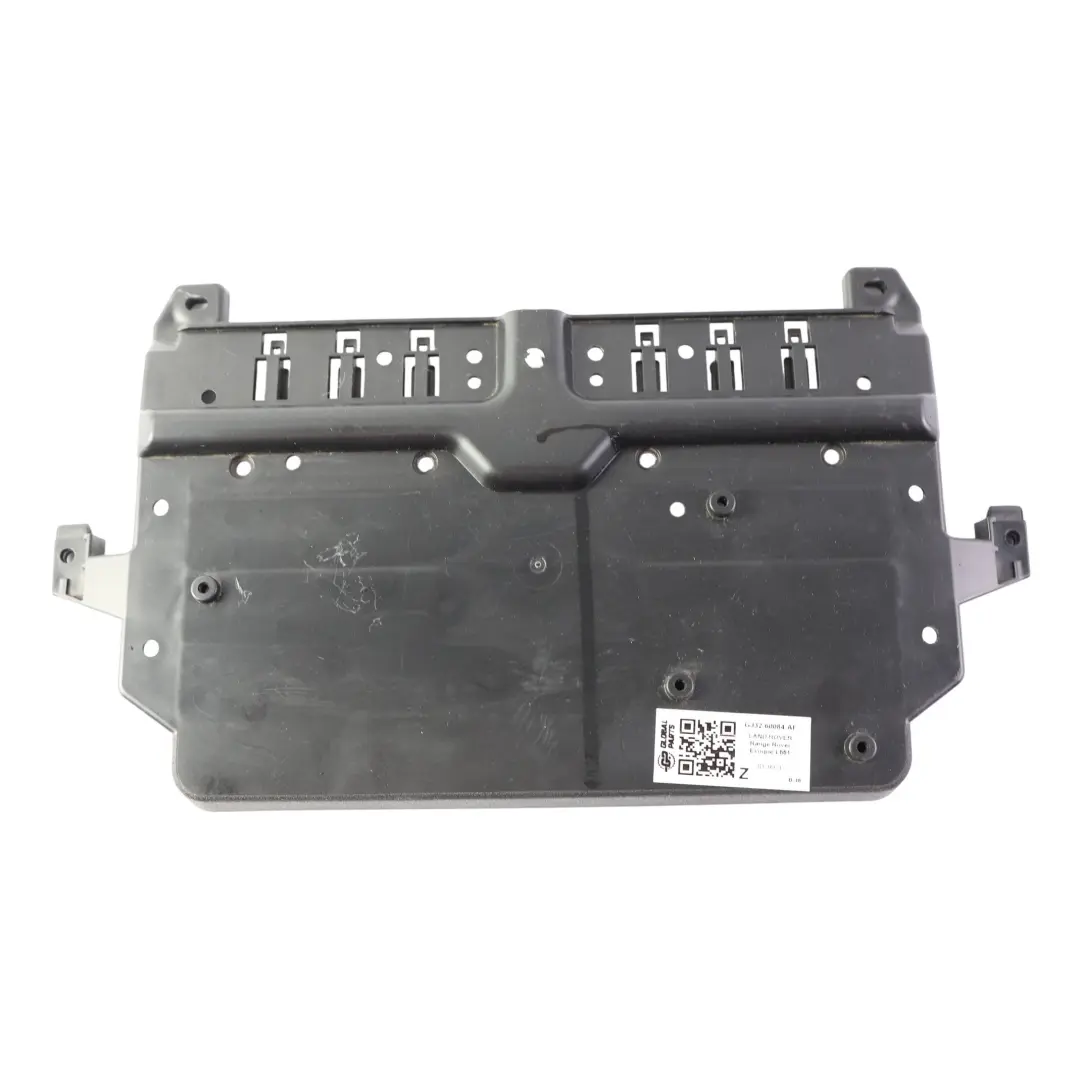 Range Rover Evoque L551 Soporte Bandeja ECU Asiento Delantero - SKU GJ32-60084-AF - Número de pieza GJ32-60084-AF