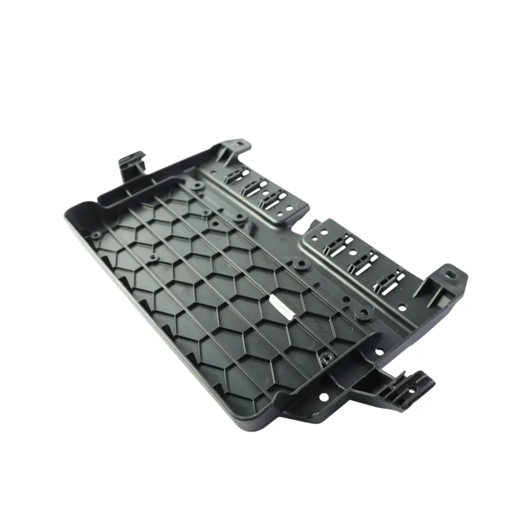Range Rover Evoque L551 Support Couvercle Plateau ECU Siège Avant - SKU GJ32-60084-AF - Numéro de pièce GJ32-60084-AF