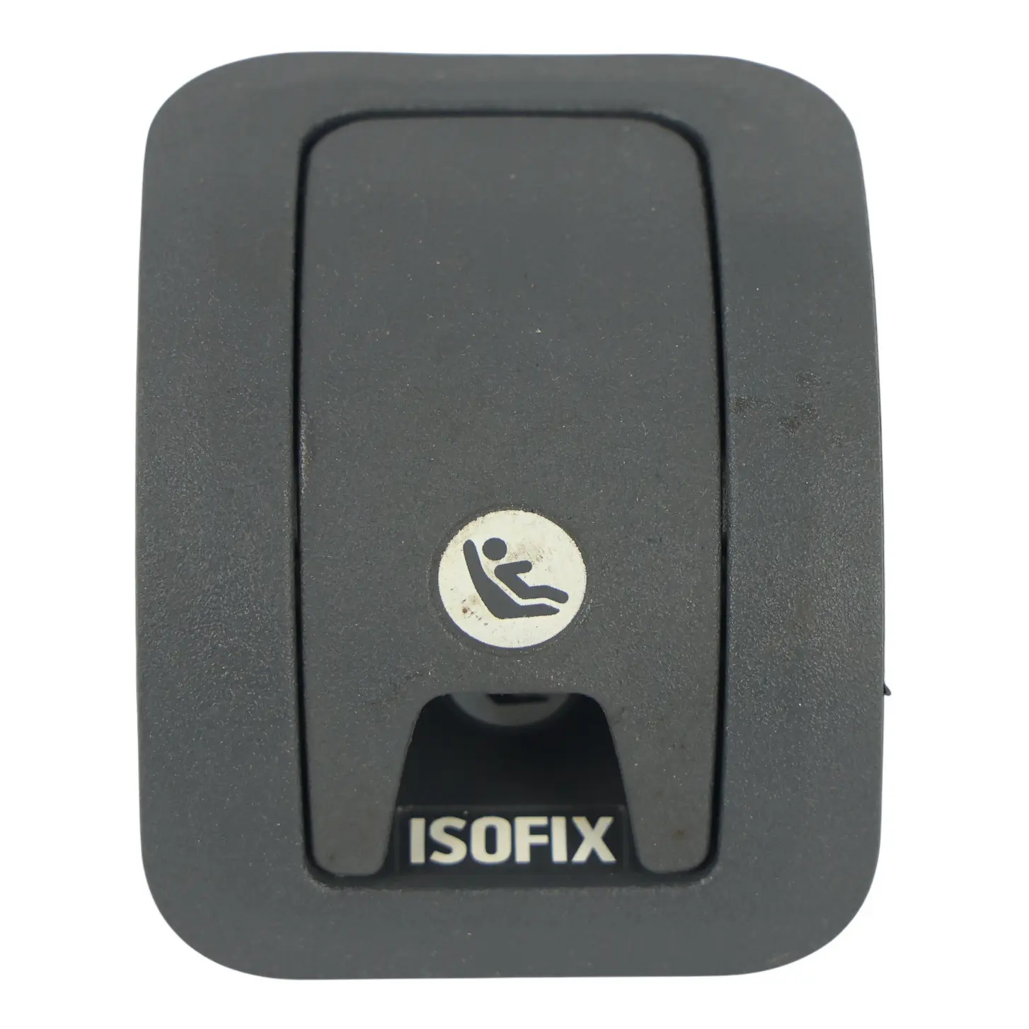 Range Rover Evoque L538 Trim Isofix Sedile Posteriore Nero GJ32-600E44-AB