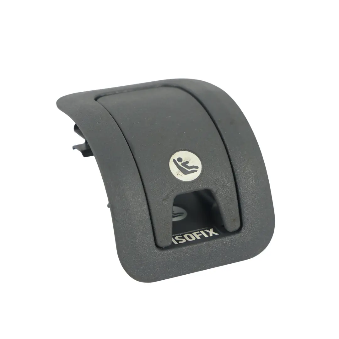 Range Rover Evoque L538 Trim Isofix Sedile Posteriore Nero GJ32-600E44-AB - SKU GJ32-600E45-A - Numero di parte GJ32-600E45-A