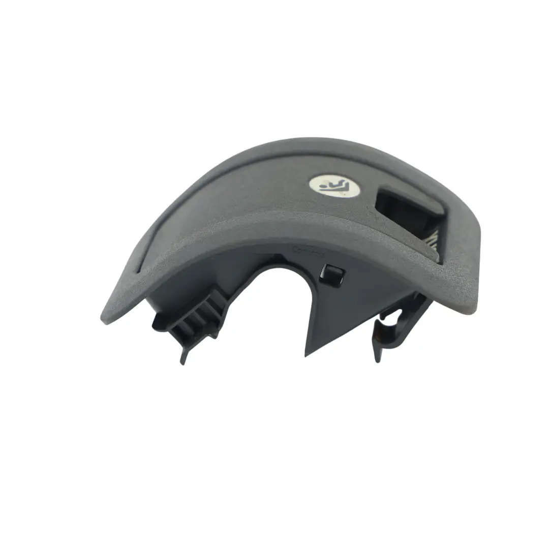 Osłona Isofix Siedzenia Czarna GJ32-600E44-AB do Range Rover Evoque L538 o numerze GJ32-600E45-A Range Rover Evoque L538 Osłona Isofix Siedzenia Czarna GJ32-600E44-AB - SKU GJ32-600E45-A - Numer Części GJ32-600E45-A