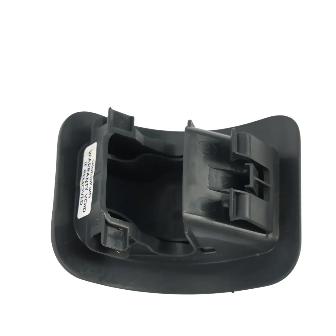Range Rover Evoque L538 Osłona Isofix Siedzenia Czarna GJ32-600E44-AB - SKU GJ32-600E45-A - Numer Części GJ32-600E45-A