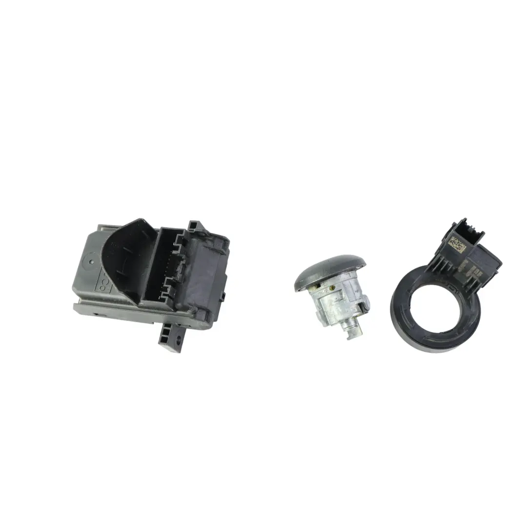 Ford Transit Custom 2.0 YMF6 130HP Kit Centralina Motore Manuale - SKU GK21-12A650-CA-2 - Numero di parte GK21-12A650-CA