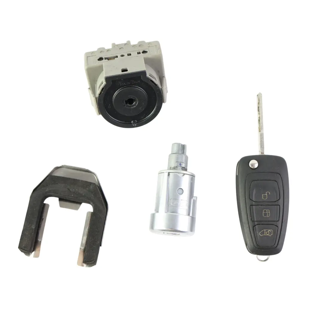 Ford Transit Custom 2.0 YMF6 130HP Kit Calculateur Moteur Manuel - SKU GK21-12A650-CA-2 - Numéro de pièce GK21-12A650-CA
