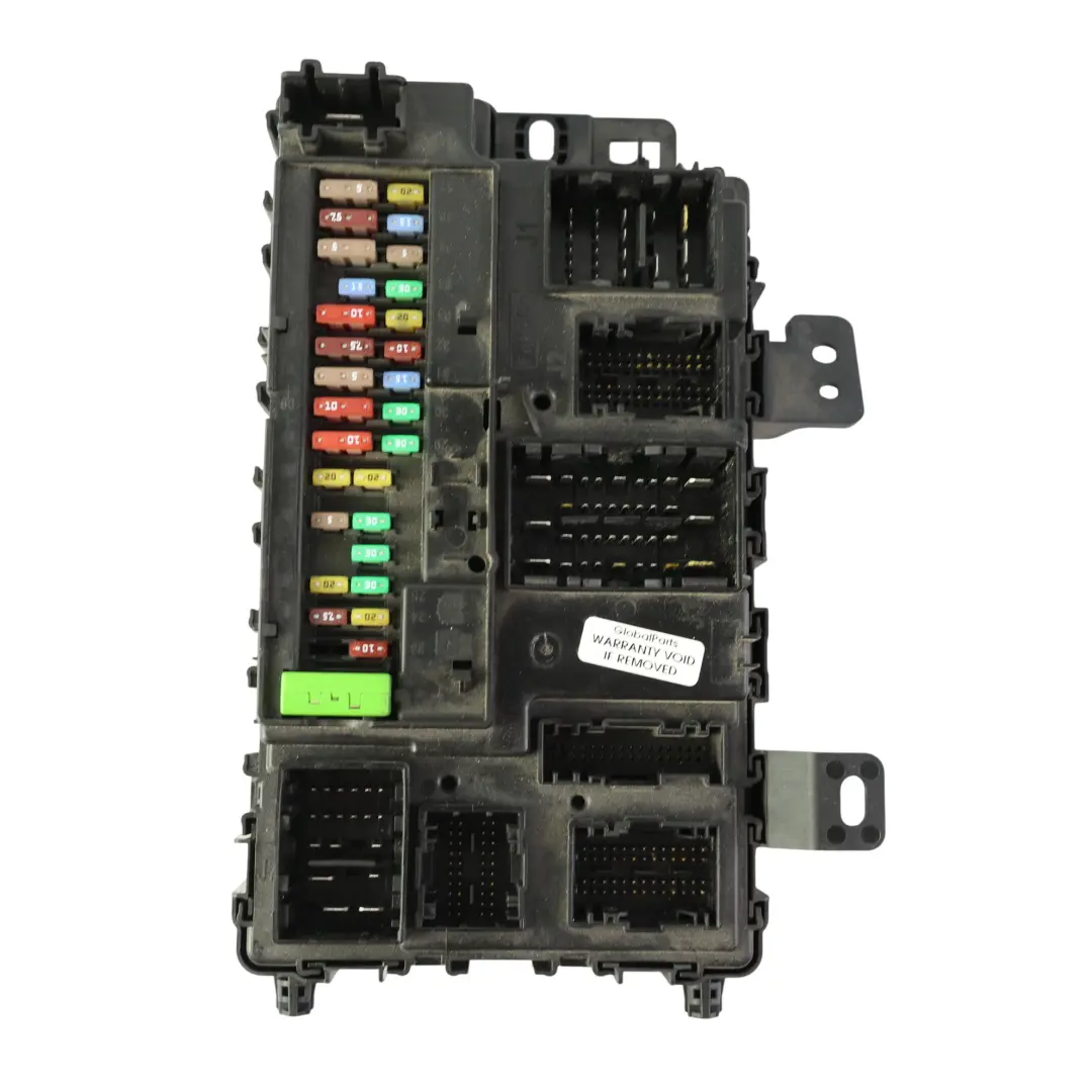 YMF6 130HP Kit ECU Motor Manual para Ford Transit Custom 2.0 con número de pieza GK21-12A650-CA Ford Transit Custom 2.0 YMF6 130HP Kit ECU Motor Manual - SKU GK21-12A650-CA-2 - Número de pieza GK21-12A650-CA