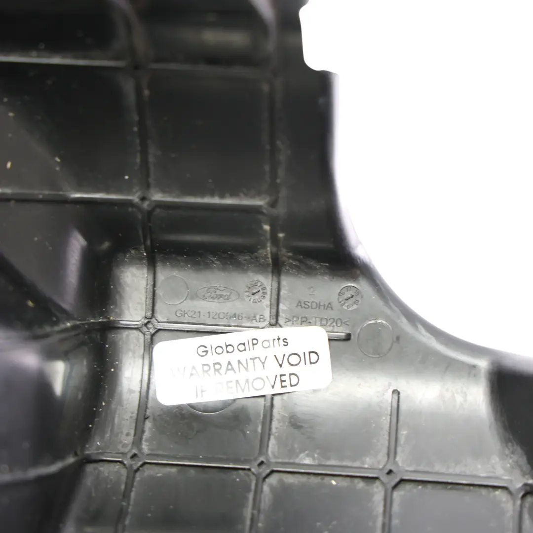 Ford Transit MK8 Cache Bougie Préchauffage 2.0 TDCi - SKU 2036237 - Numéro de pièce GK21-12C546-AB