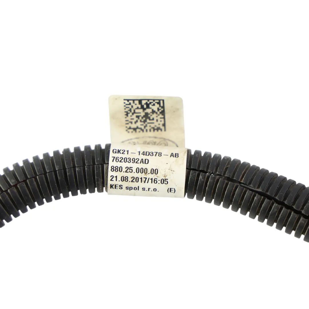 Ford Transit MK8 Câblage Faisceau Réservoir AdBlue - SKU GK21-14D378-AB - Numéro de pièce GK21-14D378-AB