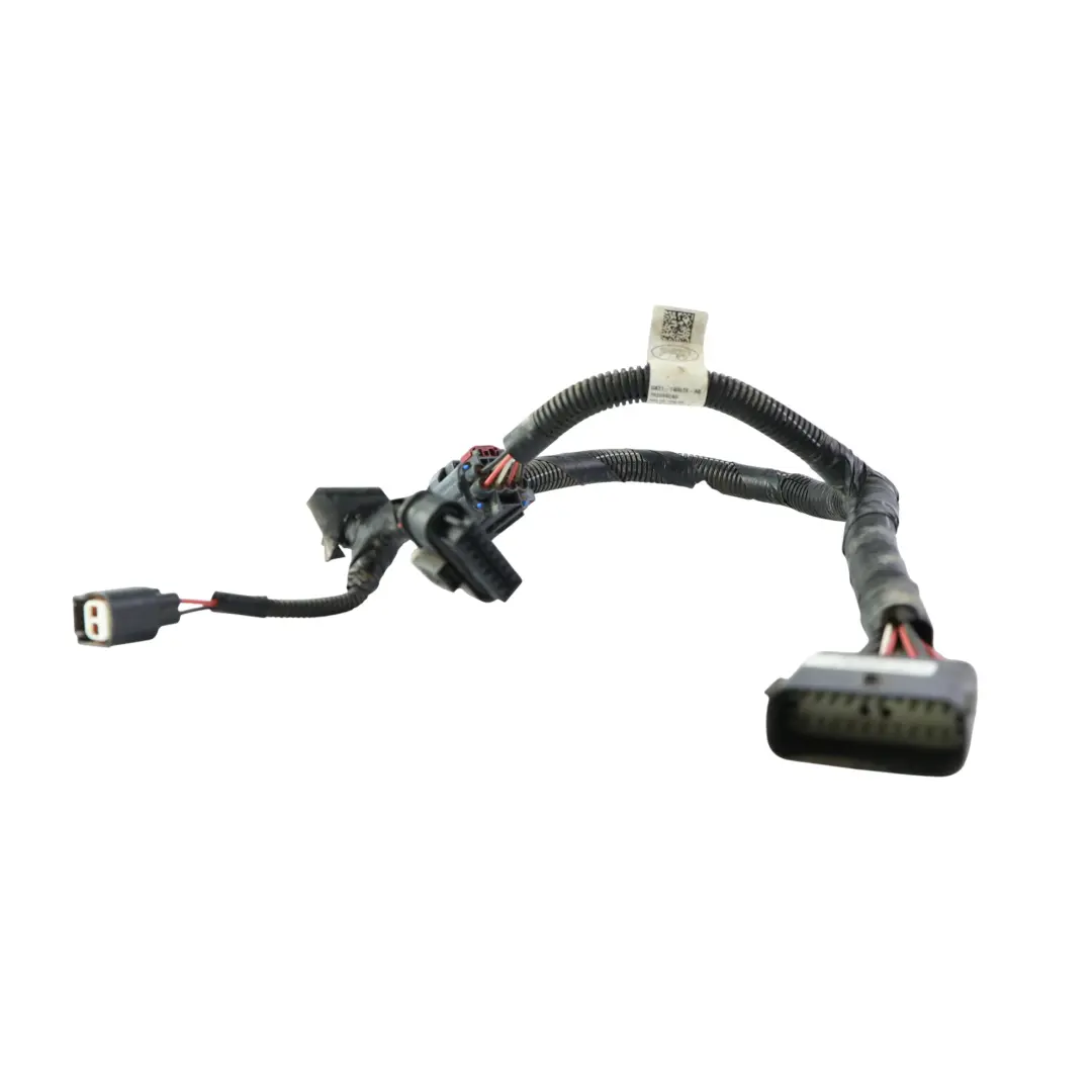 Ford Transit MK8 AdBlue Tank Kabelbaum - SKU GK21-14D378-AB - Teilenummer GK21-14D378-AB
