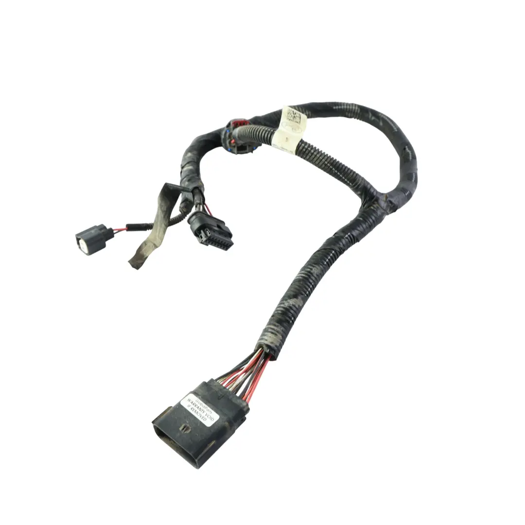 Ford Transit MK8 Câblage Faisceau Réservoir AdBlue - SKU GK21-14D378-AB - Numéro de pièce GK21-14D378-AB