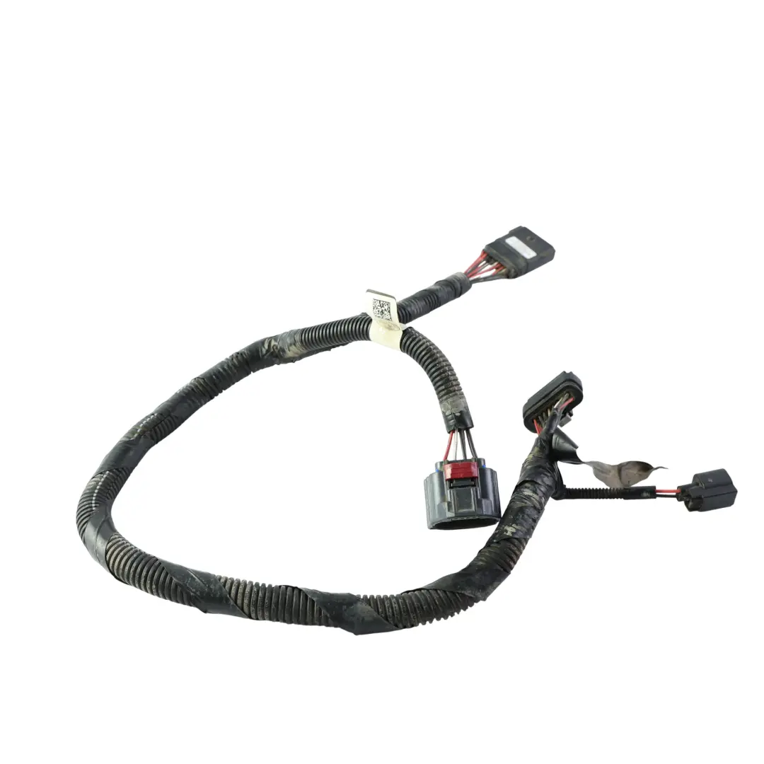 Ford Transit Mk8 AdBlue Tank Wiring Loom Harness - SKU GK21-14D378-AB - Part number GK21-14D378-AB