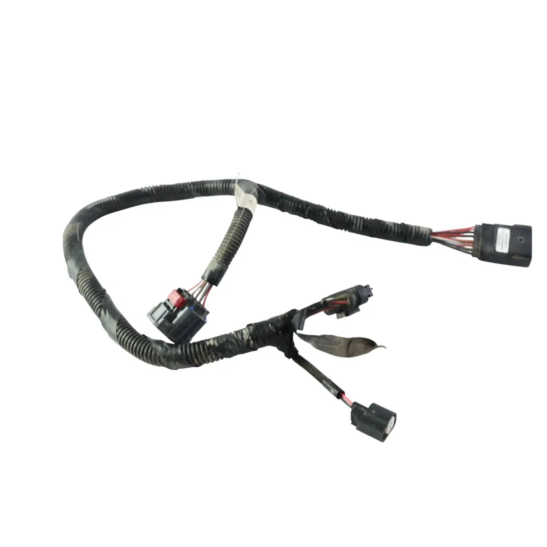 MK8 Cablaggio Serbatoio AdBlue per Ford Transit con numero di parte GK21-14D378-AB Ford Transit MK8 Cablaggio Serbatoio AdBlue - SKU GK21-14D378-AB - Numero di parte GK21-14D378-AB