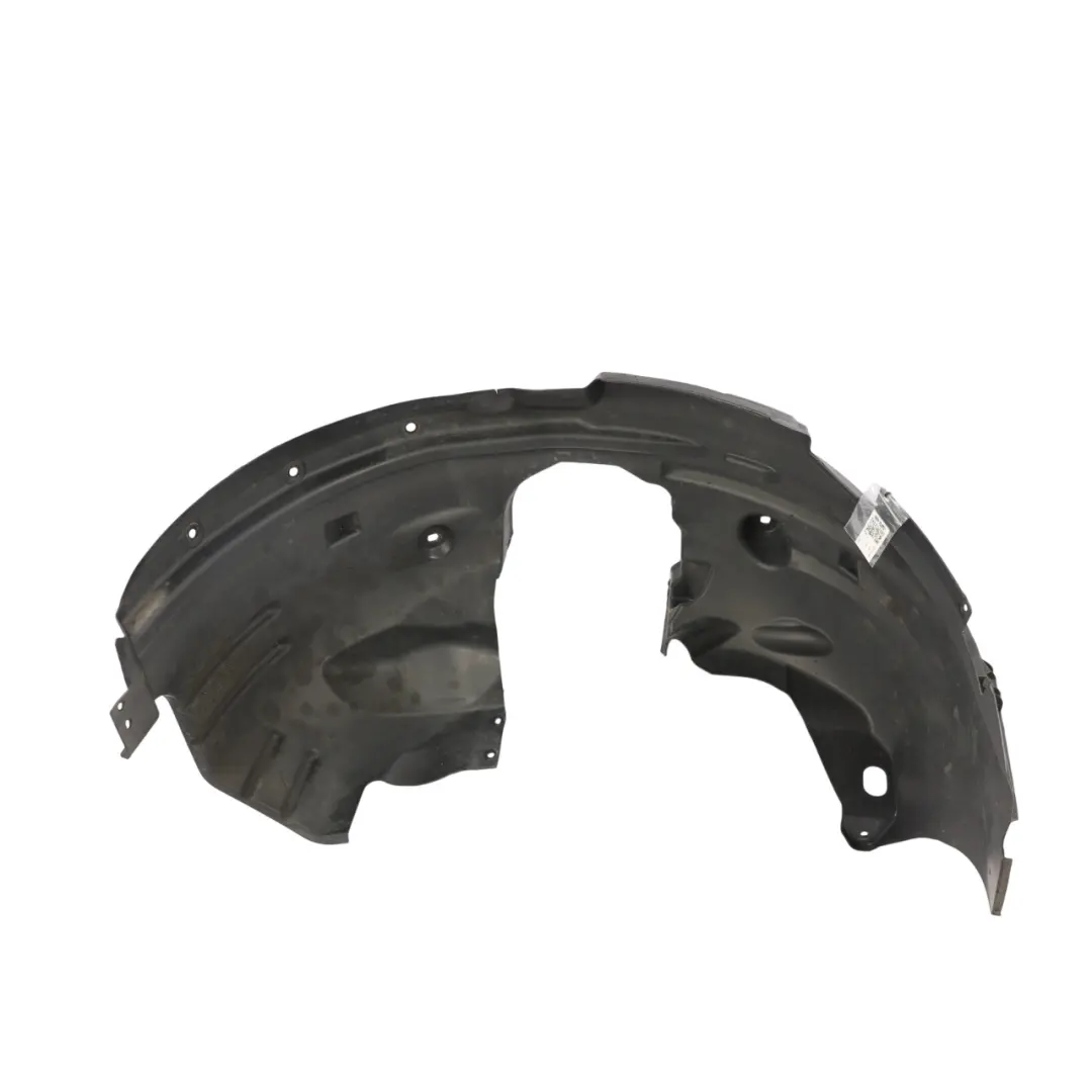 Ford Transit Custom Wheel Arch Liner Trim Cover Front Right O/S - SKU GK21-16114-A - Part number GK21-16114-A
