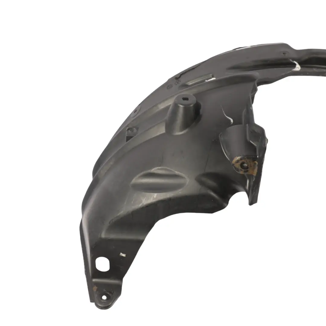 Arch Liner Trim Cover Front Right O/S to Ford Transit Custom Wheel with Part number GK21-16114-A Ford Transit Custom Wheel Arch Liner Trim Cover Front Right O/S - SKU GK21-16114-A - Part number GK21-16114-A