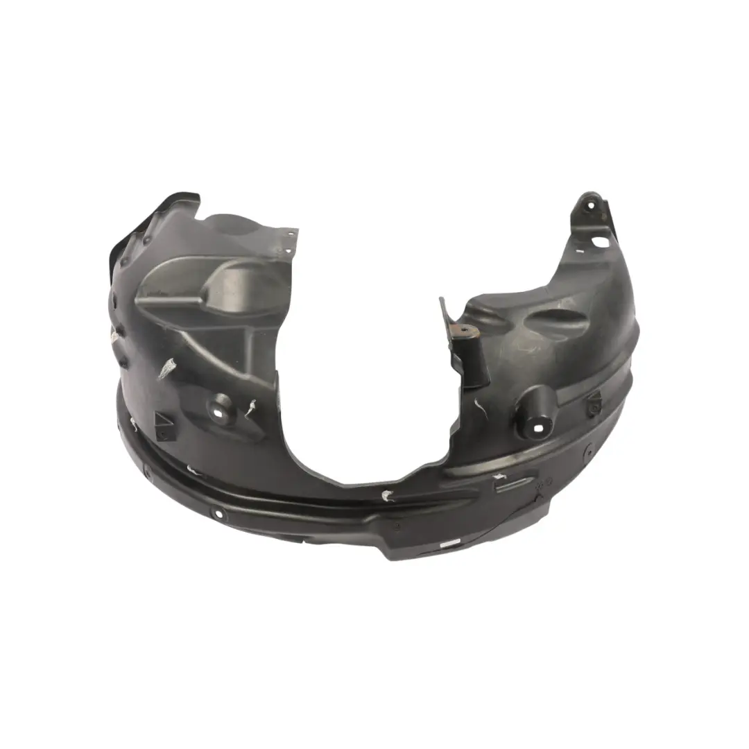 Ford Transit Custom Wheel Arch Liner Trim Cover Front Right O/S - SKU GK21-16114-A - Part number GK21-16114-A