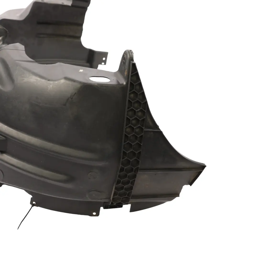 Ford Transit Custom Wheel Arch Liner Trim Cover Front Right O/S - SKU GK21-16114-A - Part number GK21-16114-A