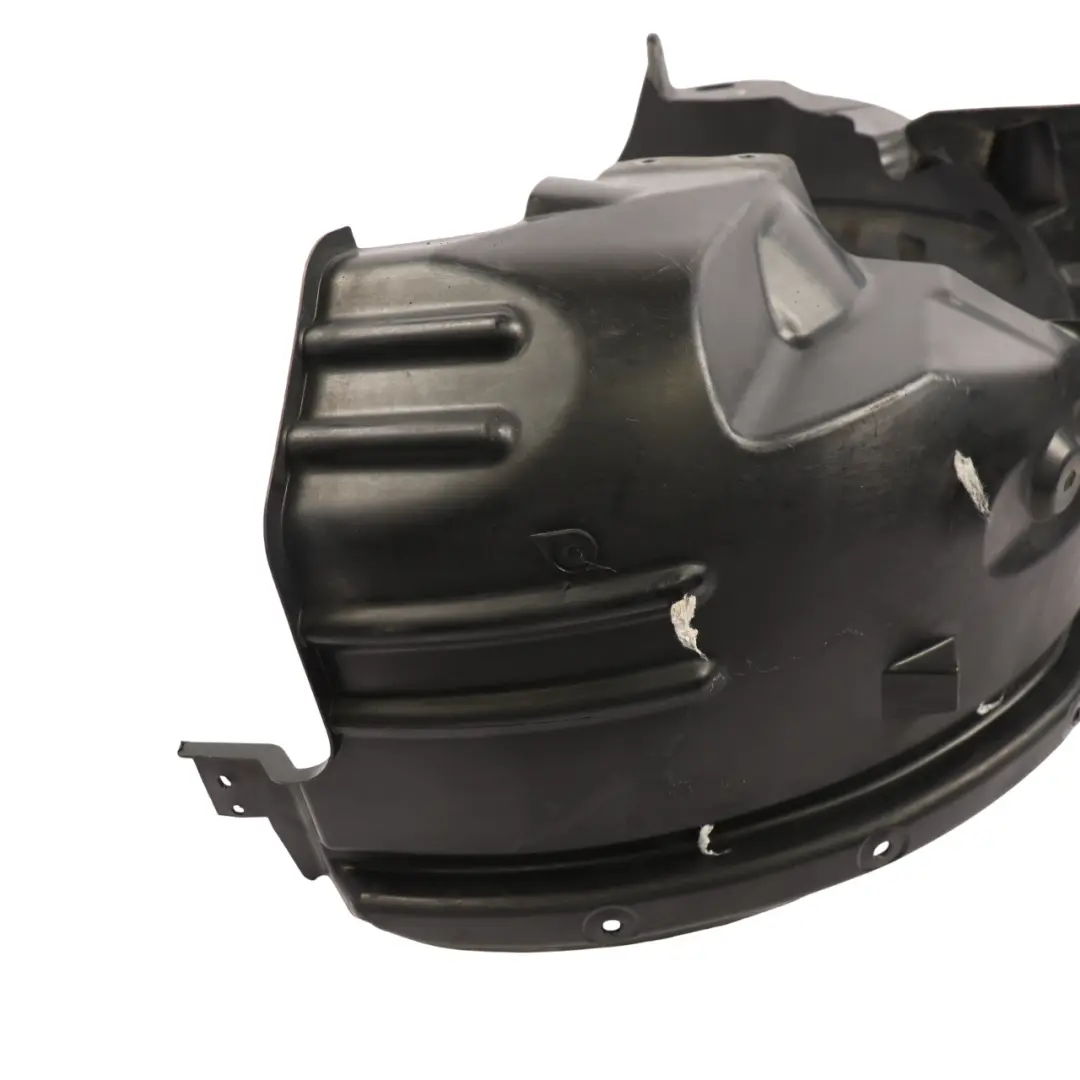 Arch Liner Trim Cover Front Right O/S to Ford Transit Custom Wheel with Part number GK21-16114-A Ford Transit Custom Wheel Arch Liner Trim Cover Front Right O/S - SKU GK21-16114-A - Part number GK21-16114-A