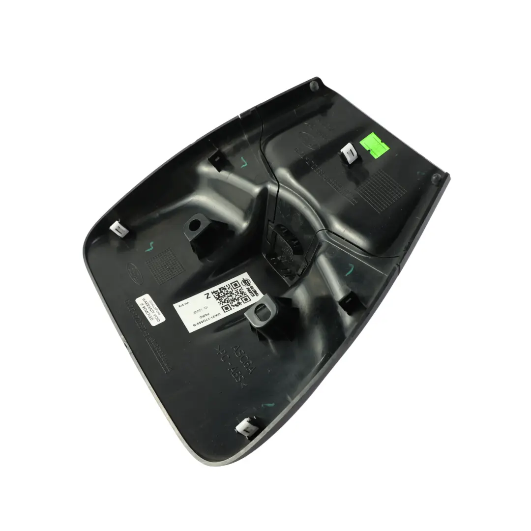 Ford Transit Custom Mk8 Pannello Sensore Pioggia Interno GK21-17D550-BC - SKU 2019729 - Numero di parte 2019729