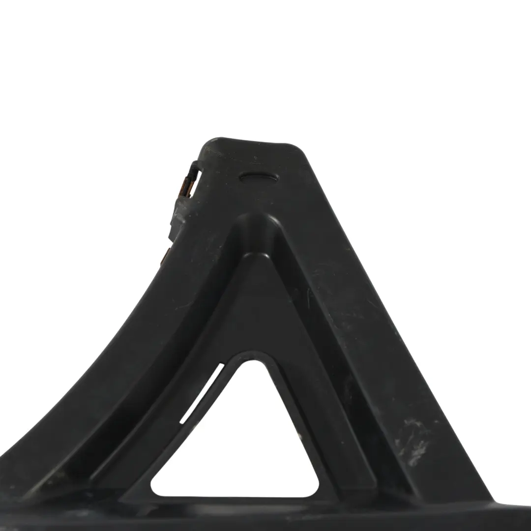Ford Transit Custom Front Bumper Mount Bracket Carrier Right O/S - SKU GK21-17D958-AA - Part number GK21-17D958-AA