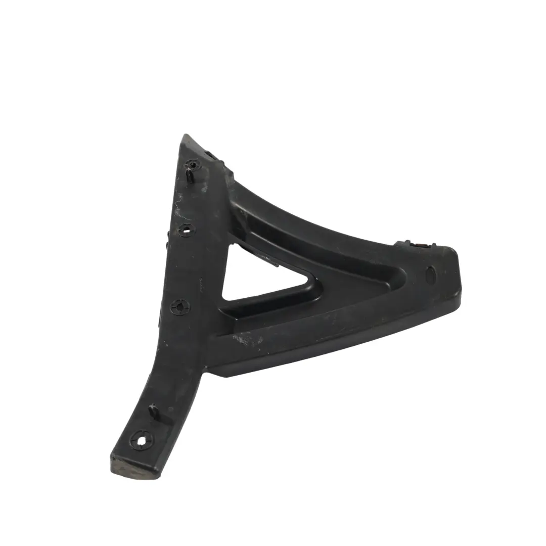 Ford Transit Custom Front Bumper Mount Bracket Carrier Right O/S - SKU GK21-17D958-AA - Part number GK21-17D958-AA