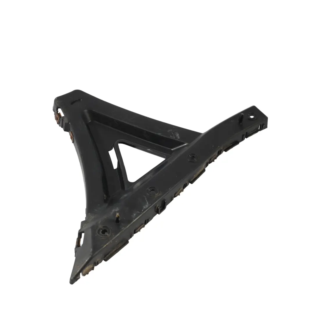 Ford Transit Custom Front Bumper Mount Bracket Carrier Right O/S - SKU GK21-17D958-AA - Part number GK21-17D958-AA