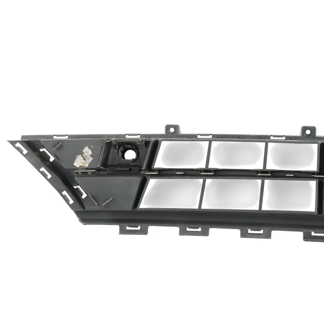 Ford Transit Custom Mk8 Parrilla Inferior Central Delantera - SKU GK21-17K946-AA - Número de pieza GK21-17K946-AA