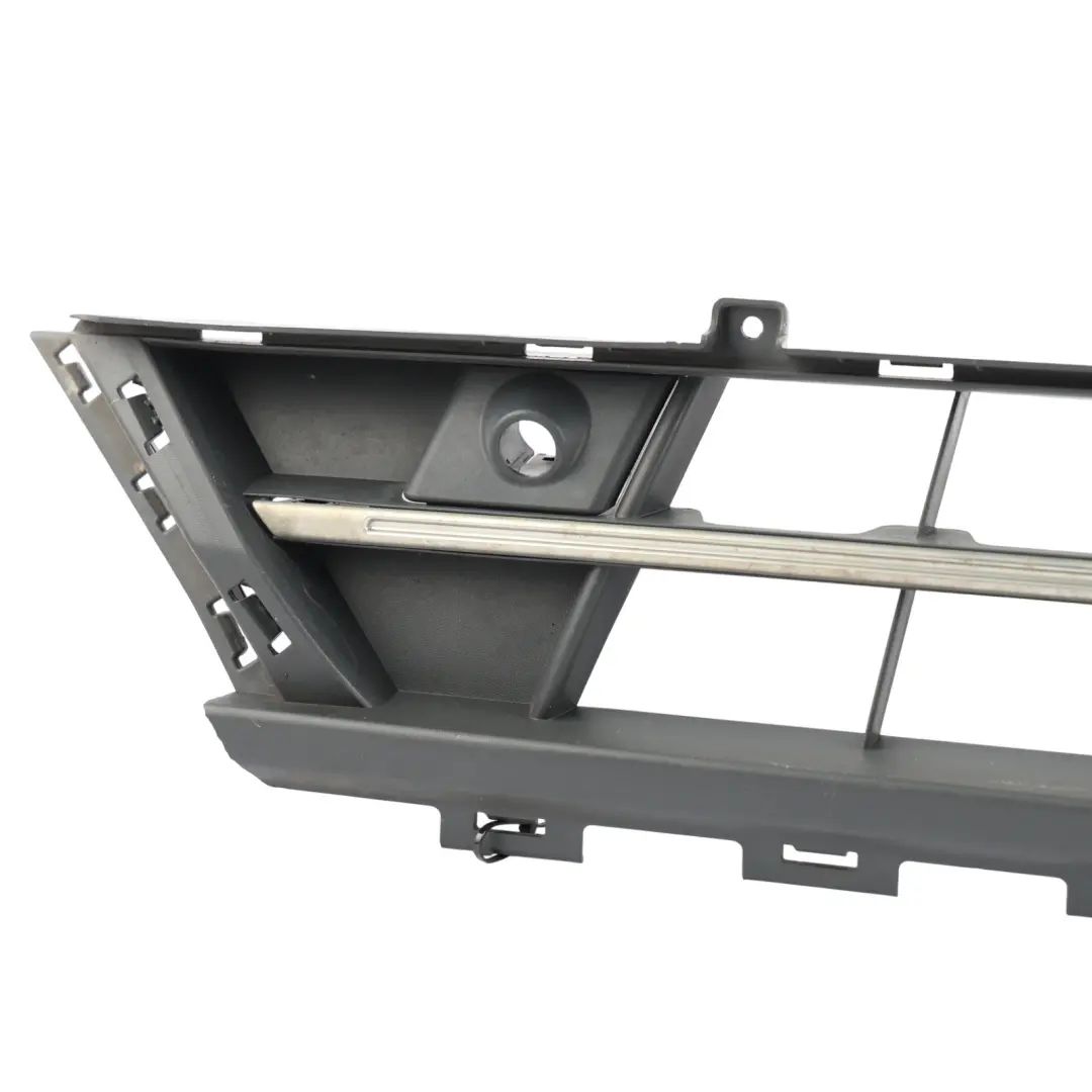 Ford Transit Custom Mk8 Grille Pare-Chocs Avant Centre - SKU GK21-17K946-AA - Numéro de pièce GK21-17K946-AA