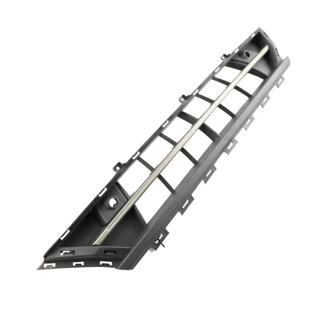 MK8 Grill Zderzaka Przedniego Dolny Środkowy do Ford Transit Custom o numerze GK21-17K946-AA Ford Transit Custom MK8 Grill Zderzaka Przedniego Dolny Środkowy - SKU GK21-17K946-AA - Numer Części GK21-17K946-AA