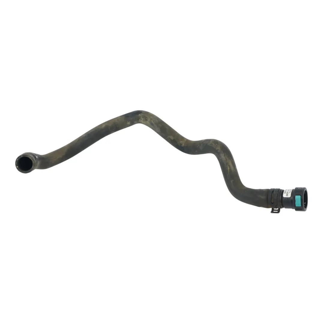 Ford Transit Custom Motor Kühlmittel Wasser Schlauch Rohr Leitung - SKU GK21-18K580-BB - Teilenummer GK21-18K580-BB