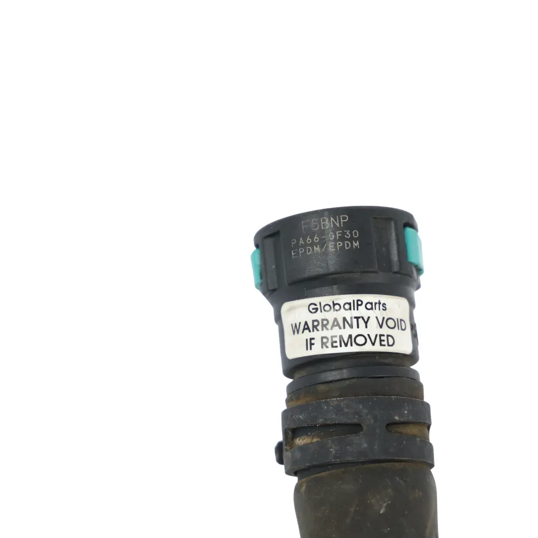 Kühlmittel Wasser Schlauch Rohr Leitung für Ford Transit Custom Motor mit Teilenummer GK21-18K580-BB Ford Transit Custom Motor Kühlmittel Wasser Schlauch Rohr Leitung - SKU GK21-18K580-BB - Teilenummer GK21-18K580-BB