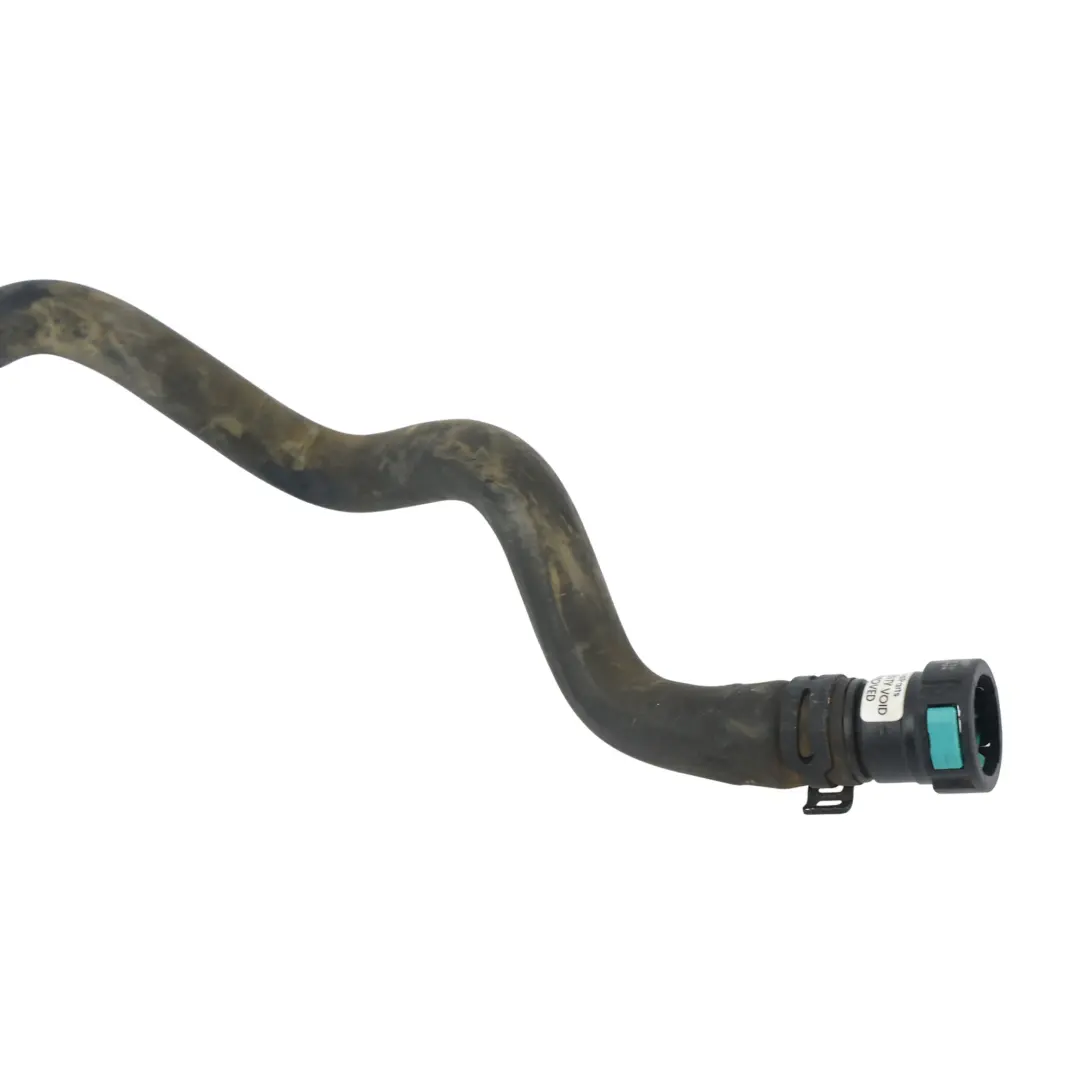 Ford Transit Custom Tubo Manicotto Liquido Raffreddamento - SKU GK21-18K580-BB - Numero di parte GK21-18K580-BB