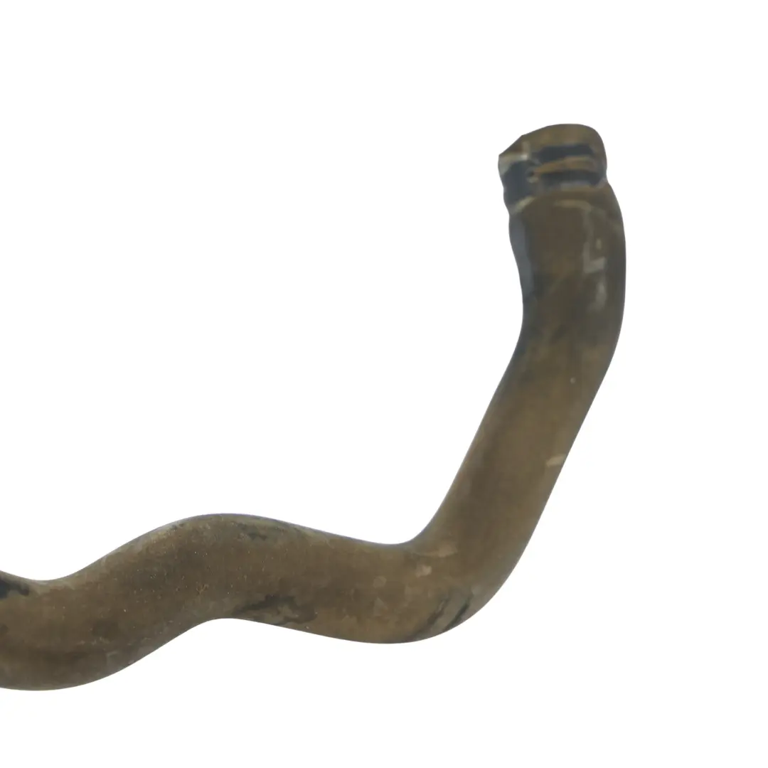 Ford Transit Custom Engine Coolant Water Hose Tube Pipe Line - SKU GK21-18K580-BB - Part number GK21-18K580-BB