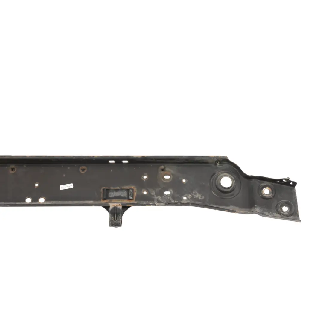 Ford Transit Custom Radiator Support Lower Bar Panel Reinforcement - SKU GK21-8A058-BP - Part number GK21-8A058-BP