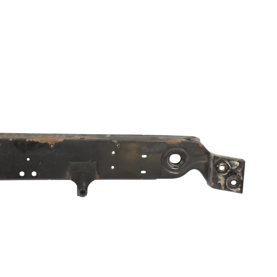 Radiator Support Lower Bar Panel Reinforcement to Ford Transit Custom with Part number GK21-8A058-BP Ford Transit Custom Radiator Support Lower Bar Panel Reinforcement - SKU GK21-8A058-BP - Part number GK21-8A058-BP