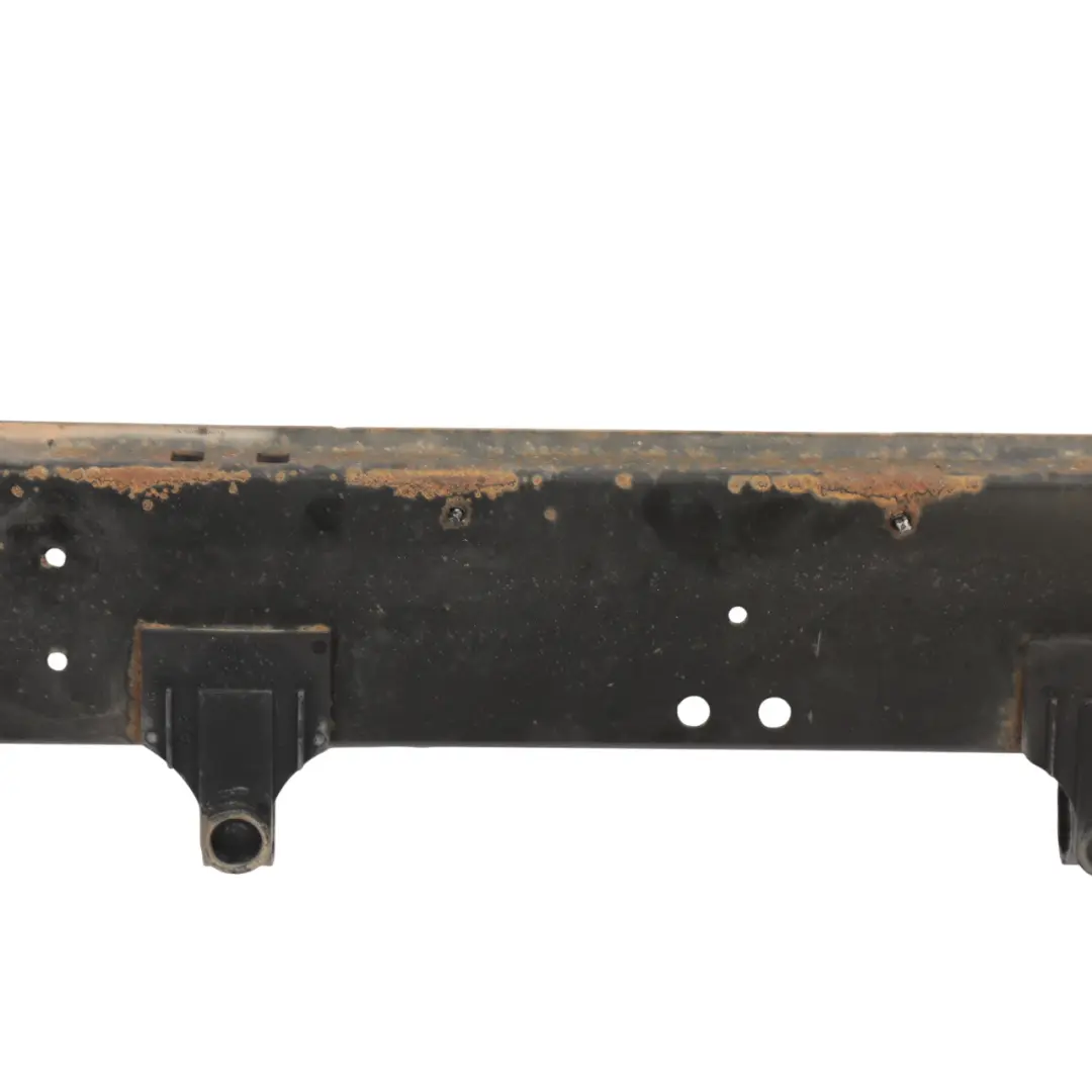 Radiator Support Lower Bar Panel Reinforcement to Ford Transit Custom with Part number GK21-8A058-BP Ford Transit Custom Radiator Support Lower Bar Panel Reinforcement - SKU GK21-8A058-BP - Part number GK21-8A058-BP