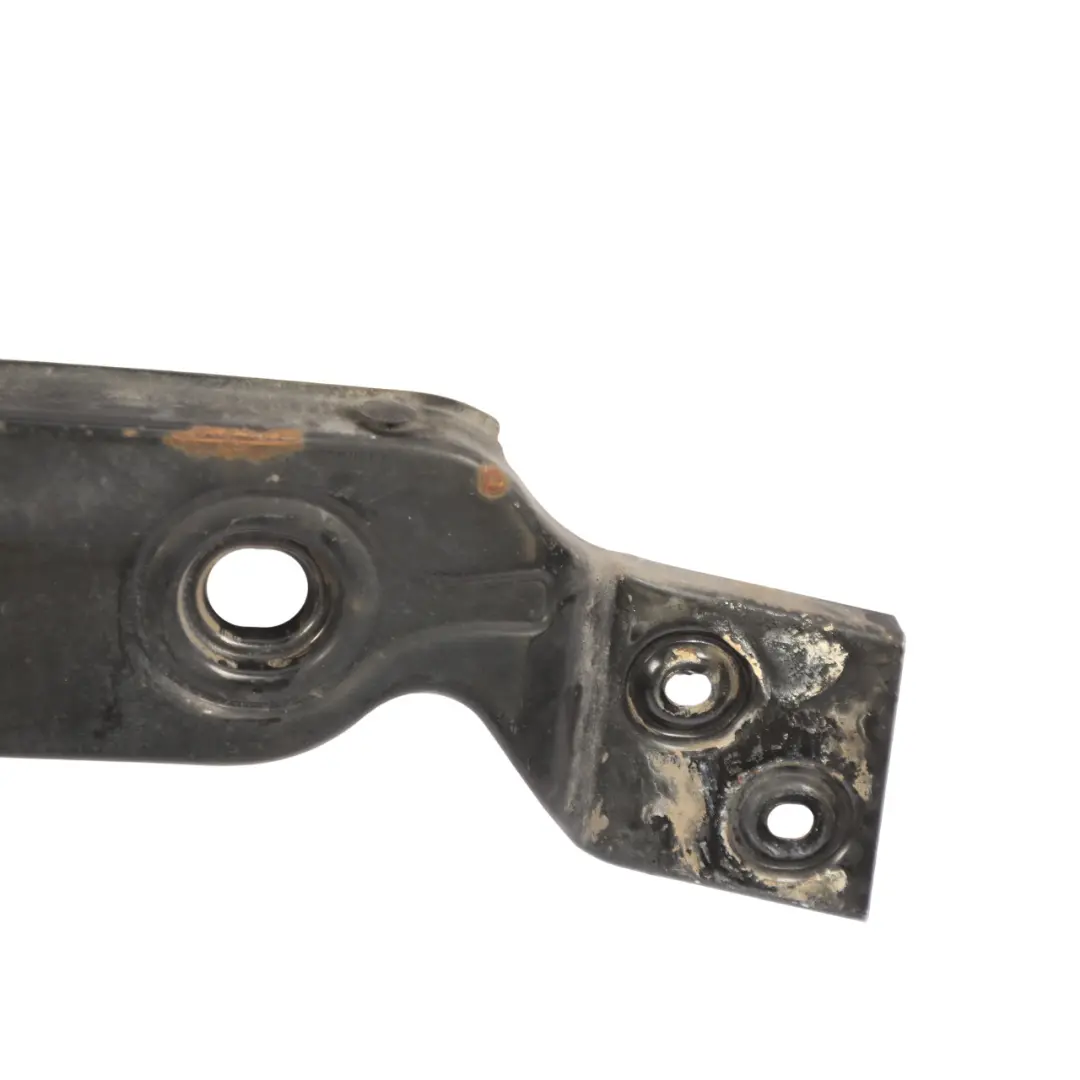 Radiator Support Lower Bar Panel Reinforcement to Ford Transit Custom with Part number GK21-8A058-BP Ford Transit Custom Radiator Support Lower Bar Panel Reinforcement - SKU GK21-8A058-BP - Part number GK21-8A058-BP