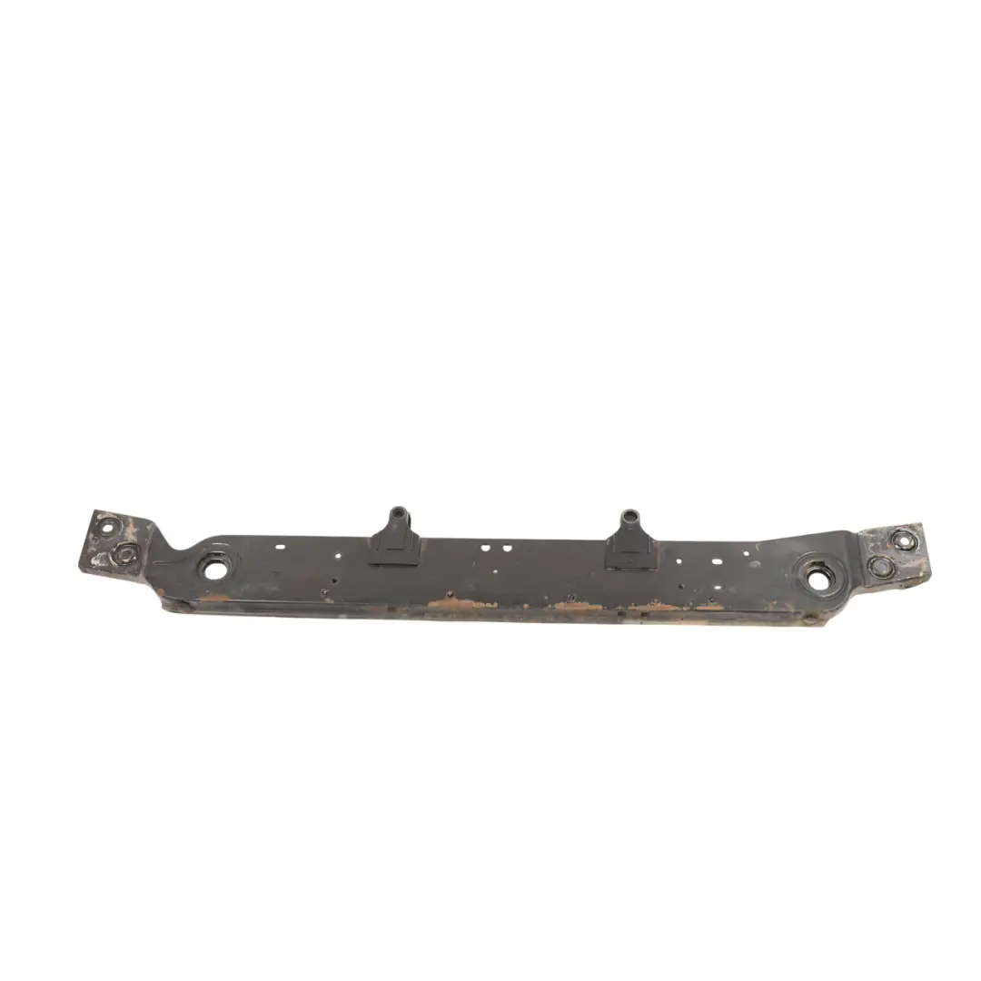 Radiator Support Lower Bar Panel Reinforcement to Ford Transit Custom with Part number GK21-8A058-BP Ford Transit Custom Radiator Support Lower Bar Panel Reinforcement - SKU GK21-8A058-BP - Part number GK21-8A058-BP