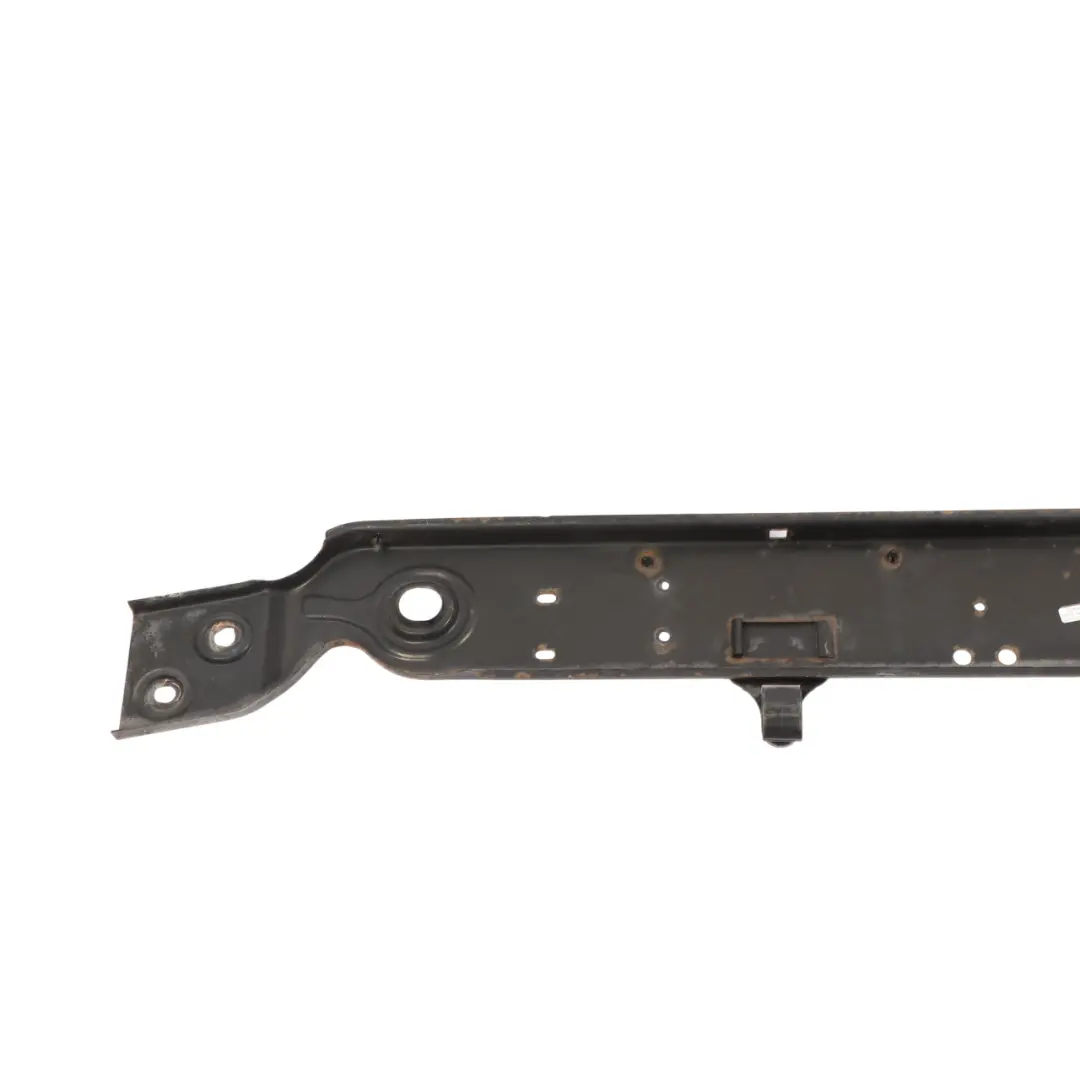 Radiator Support Lower Bar Panel Reinforcement to Ford Transit Custom with Part number GK21-8A058-BP Ford Transit Custom Radiator Support Lower Bar Panel Reinforcement - SKU GK21-8A058-BP - Part number GK21-8A058-BP