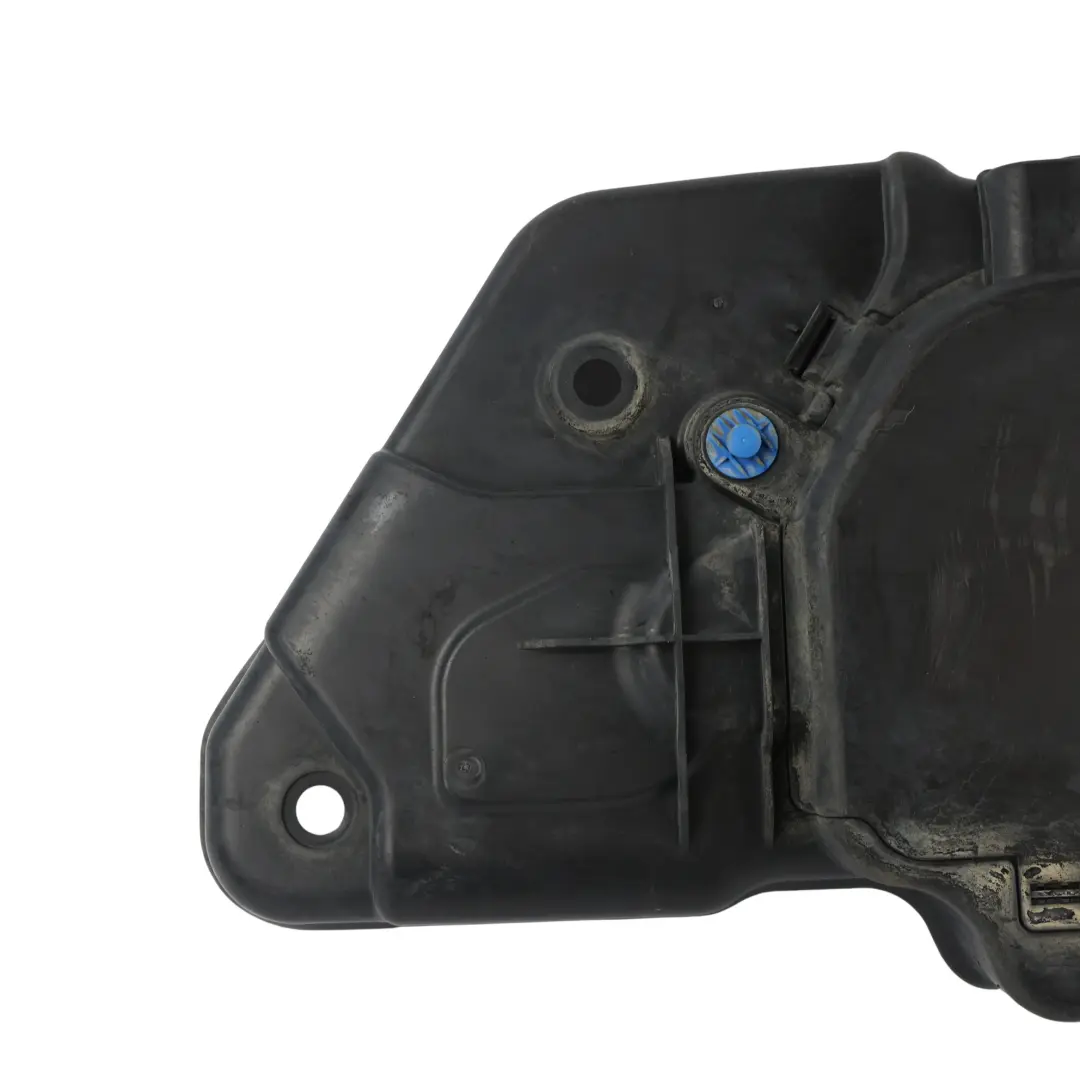 AdBlue Tank Cover Lid Shield to Ford Transit Custom with Part number GK21-B10677-AA Ford Transit Custom AdBlue Tank Cover Lid Shield - SKU GK21-B10677-AA - Part number GK21-B10677-AA
