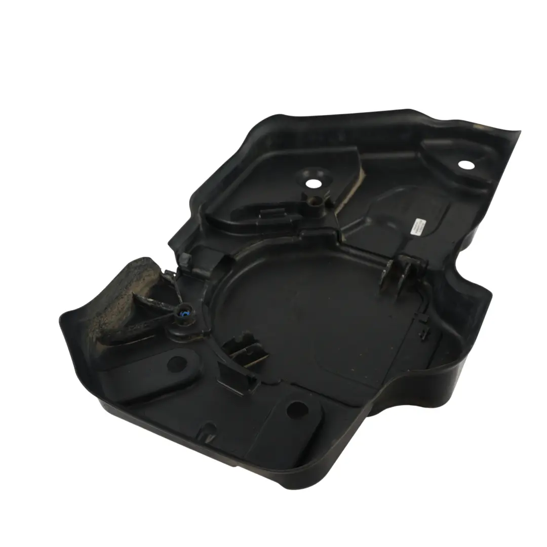 Ford Transit Custom AdBlue Tank Cover Lid Shield - SKU GK21-B10677-AA - Part number GK21-B10677-AA