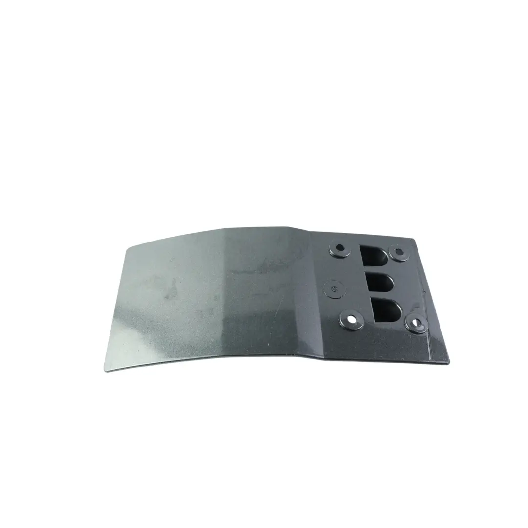 Ford Transit Mk8 Klapka Wlewu Paliwa Magnetic Metallic-7J - SKU GK21-V20206-AA-MGT - Numer Części GK21-V20206-AA