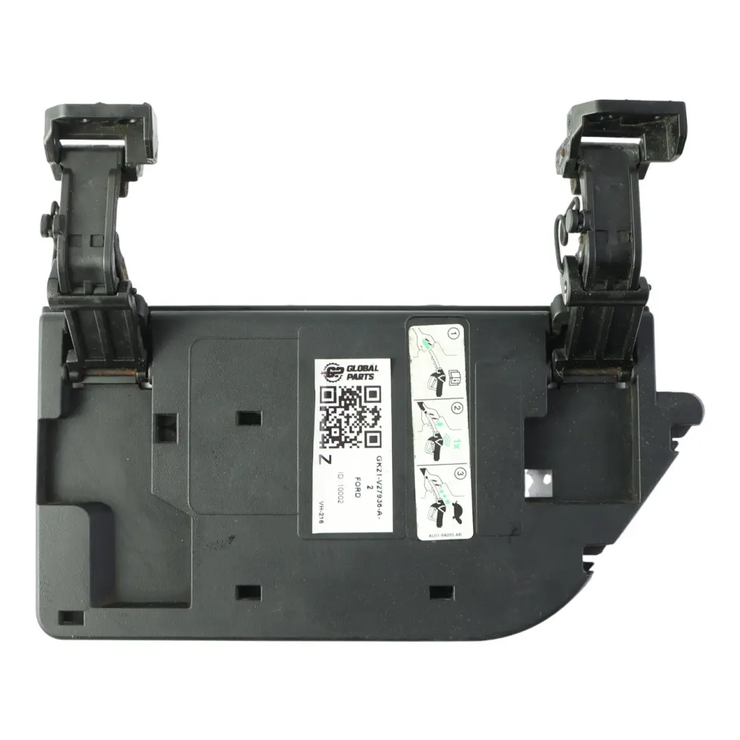 Ford Transit Custom MK8 Kraftstoff Einfüllstutzen Halterung - SKU GK21-V27936-A-2 - Teilenummer GK21-V27936-A