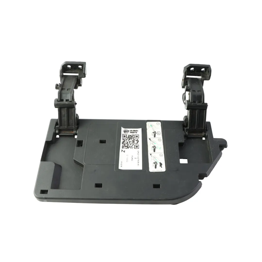 Ford Transit Custom Mk8 Fuel Filler Flap Bracket Mount Housing - SKU GK21-V27936-A-2 - Part number GK21-V27936-A