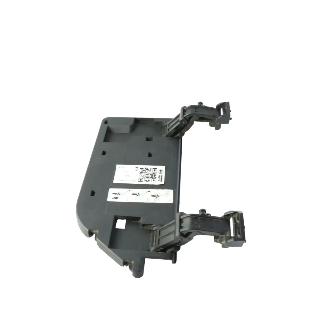 Mk8 Fuel Filler Flap Bracket Mount Housing to Ford Transit Custom with Part number GK21-V27936-A Ford Transit Custom Mk8 Fuel Filler Flap Bracket Mount Housing - SKU GK21-V27936-A-2 - Part number GK21-V27936-A