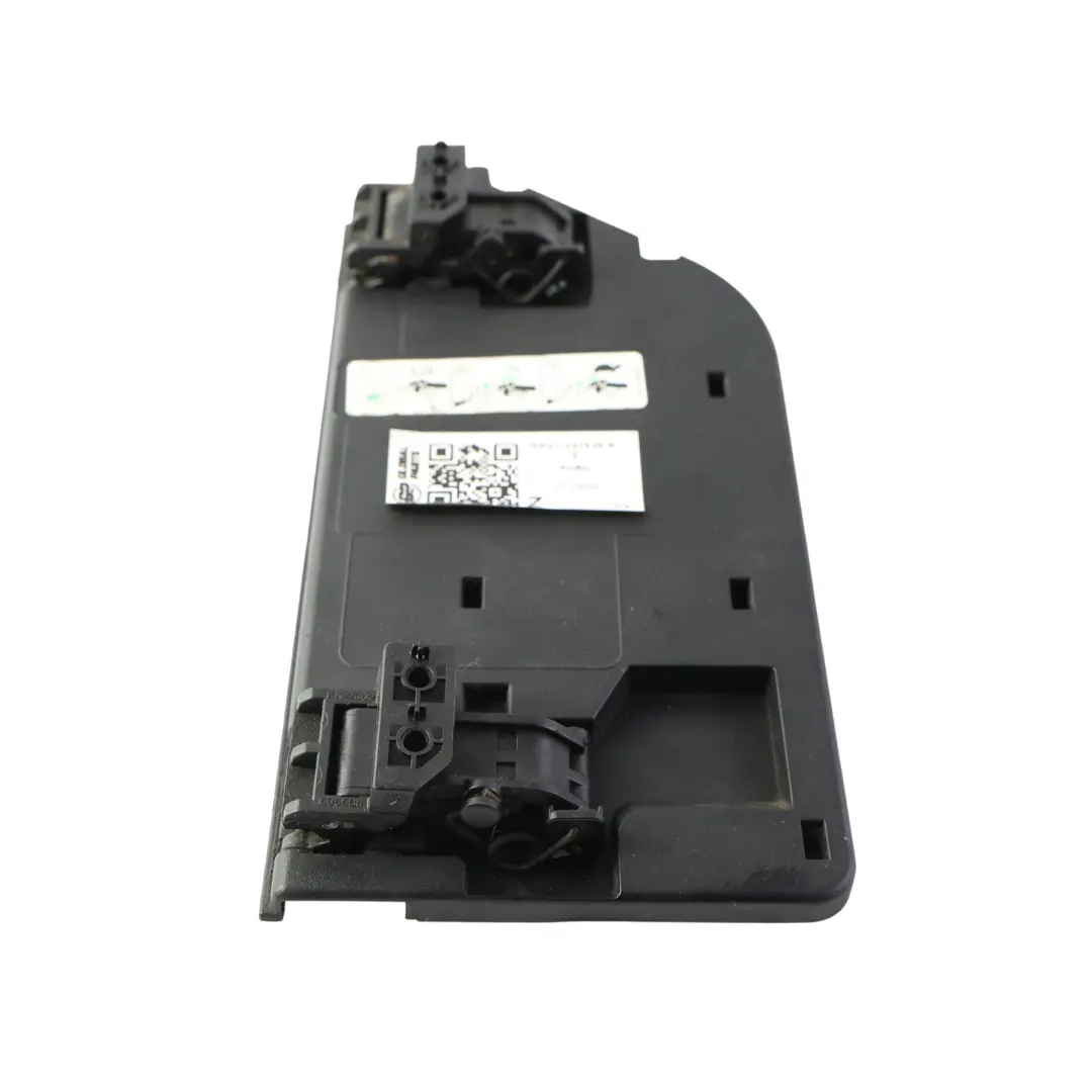 Ford Transit Custom Mk8 Supporto Staffa Sportello Carburante - SKU GK21-V27936-A-2 - Numero di parte GK21-V27936-A