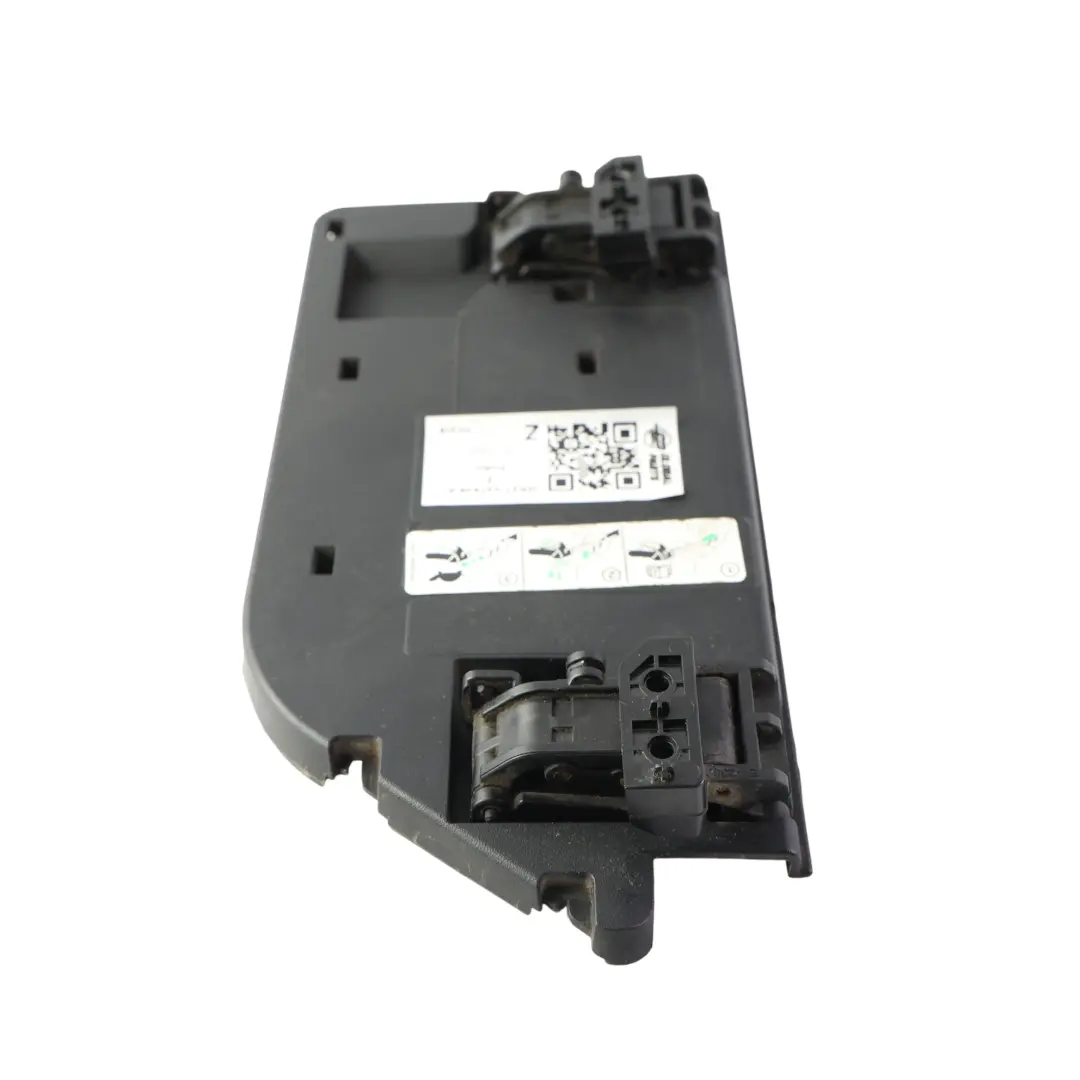 Mk8 Soporte Carcasa Tapa Combustible para Ford Transit Custom con número de pieza GK21-V27936-A Ford Transit Custom Mk8 Soporte Carcasa Tapa Combustible - SKU GK21-V27936-A-2 - Número de pieza GK21-V27936-A