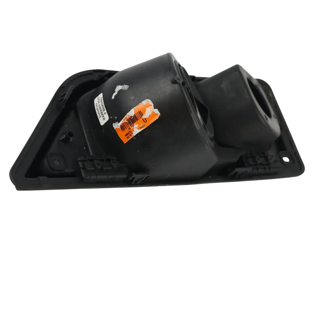 Ford Transit Custom Couvercle Trappe Réservoir Carburant - SKU GK21-V27936-AA-1 - Numéro de pièce GK21-V27936-AA