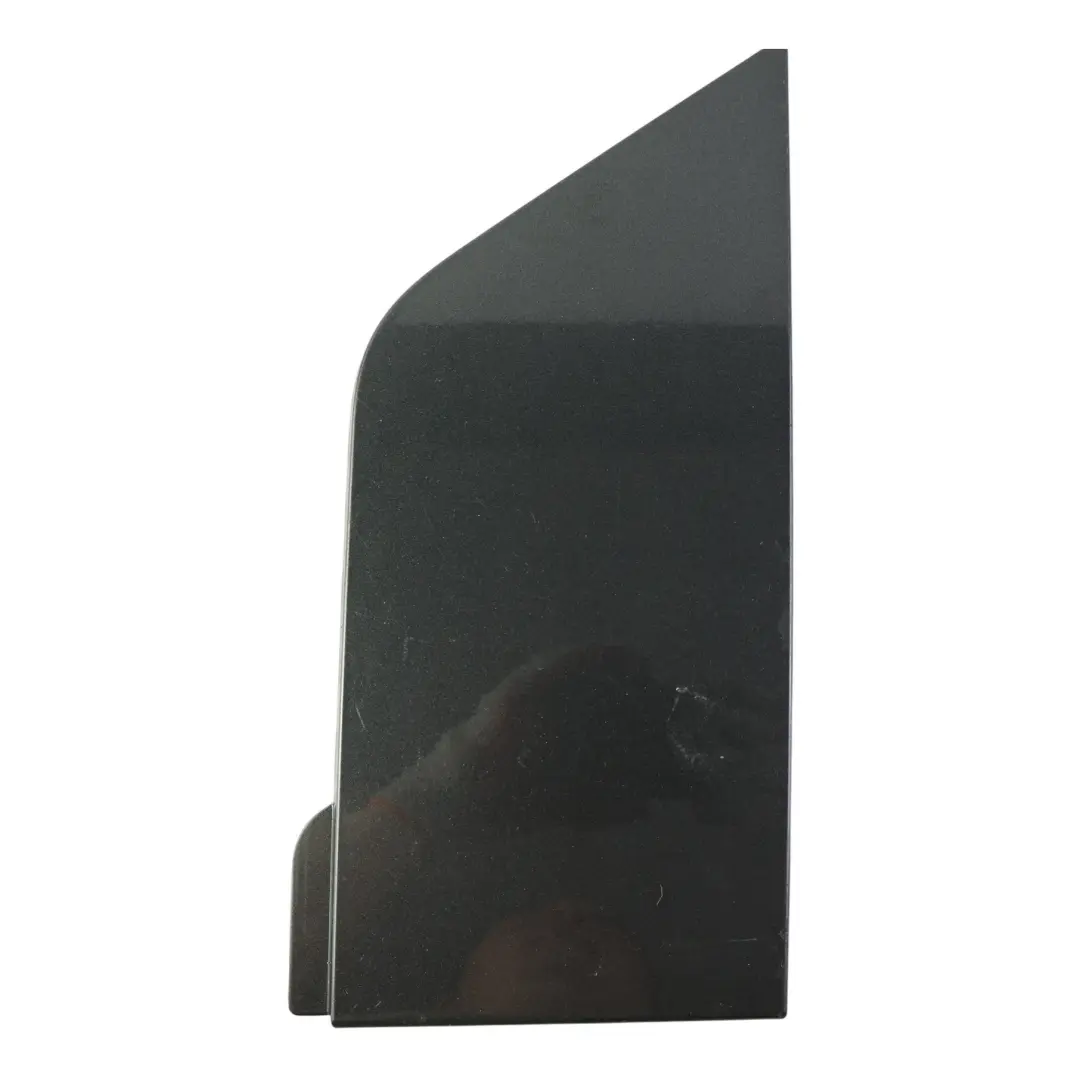 Ford Transit Custom Mk8 Fuel Filler Flap Cover Magnetic - 7J GK21-V405A02-AA - SKU GK21-V405A02-AA-MGT-1 - Part number GK21-V405A02-AA-MGT